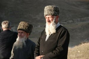 5 правил жителей Чечни, которые вызывают уважение