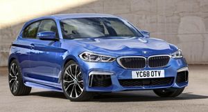 BMW 7-Series 2023 модельного года получит автопилот 3-го уровня
