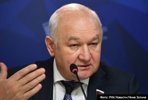 Депутат Гильмутдинов назвал плюсы и минусы упоминаний национальности преступников в СМИ