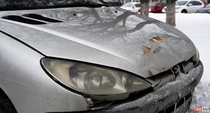 Самыми опасными при аварии считаются Ford Ka и Fiat 500