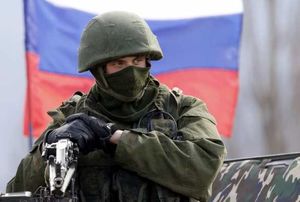 Украинский генерал назвал территории, которые могут перейти в состав России