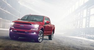 Глава европейского подразделения Ford по производству легковых автомобилей ушёл в отставку