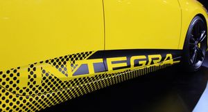 Acura заявил, что возрожденная Integra не была задумана в роли ретро-автомобиля