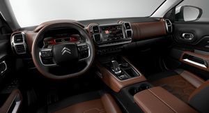 Все коммерческие и одна пассажирская модель Citroen подорожали в России в ноябре 2021 года