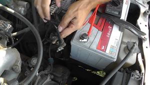 Как легко найти утечку тока в автомобиле за 10 минут
