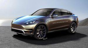 Tesla — электромобиль будущего, купить который можно сегодня