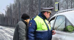 «Виноват пассажир, а штрафуют водителя»: 3 обидных нарушения ПДД