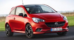 Выросла стоимость автомобилей Fiat, Peugeot и Opel