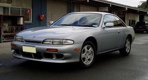 Nissan Silvia — как совершенствовался автомобиль