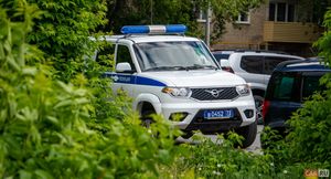 Российским полицейским разрешат вскрывать автомобили. Иногда даже без объяснения причин