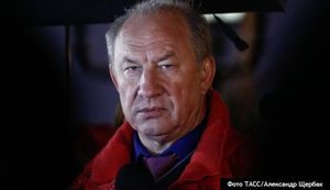 Валерий Рашкин признался в убийстве лося