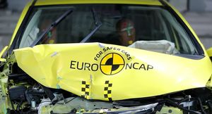 Особенности краш-тестов Euro NCAP