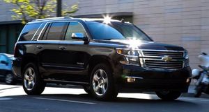 Chevrolet испортил новый Tahoe: Американцы массово отказываются от внедорожника