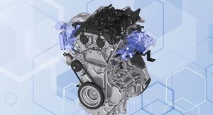GAC представил двигатель внутреннего сгорания с нулевым выбросом
