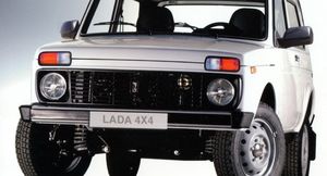 Старая Lada 4x4 «Niva» на новый лад: что изменилось