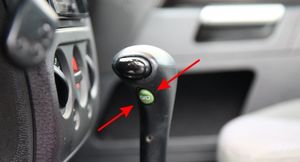 Для чего нужна кнопка «Overdrive» в автомобиле?