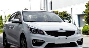 Что можно купить в автосалоне Kia за 1,3 млн рублей?