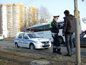 За какие нарушения могут лишить прав