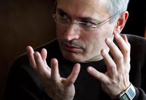 Ходорковский выразил готовность руководить процессом перехода в России от «после Путина» к «пост Путину» в течение 2-3 лет.
