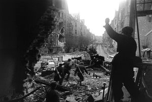 10 исторических фактов о битве за Берлин, о которых вы не знали
