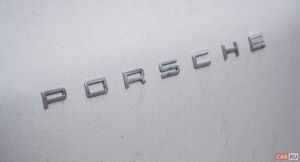 Новая информация раскрывает технологии будущего Porsche 911 Hybrid