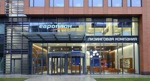 ЛК «Европлан» подводит итоги работы за 9 месяцев 2021 г. по МСФО: лизинговый портфель вырос на 41,9%