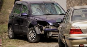 Какие автомобили чаще попадают в аварии
