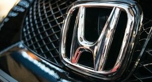 Новая Honda Integra появится у дилеров в декабре: предпродажи модели уже открыты