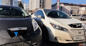Автодилеры в России выступили за продление нулевой пошлины на ввоз электромобилей