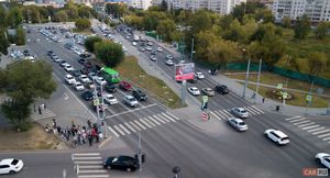 Путь между столицами: Строительство платной трассы М-12 от Москвы до Казани продолжается