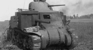 За что советские танкисты не любили M3 Lee?