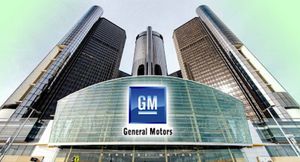 Автогигант General Motors объявил об инвестициях в электрические лодки