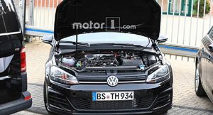 Volkswagen Sagitar: в Китае обновили местный Jetta
