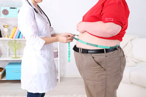 Как ожирение влияет на здоровье?