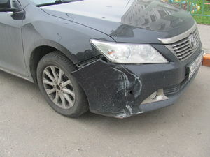 Будет ли страховая оплачивать ремонт, если авария случилась на парковке