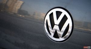 Volkswagen открыл книгу заказов на новый кросс-купе ID.5