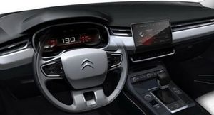 Citroen Berlingo — технические характеристики и мнения владельцев