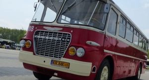 Как венгерский «Икарус» заставил отечественных автостроителей выпускать более качественные автобусы
