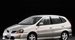 Nissan Tino: характеристики, комплектации, особенности