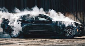 GM объявил о выпуске обновления для предотвращения возгораний в Chevrolet Bolt EV