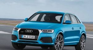 Audi Q3 — чем новый автомобиль отличается от предшественников
