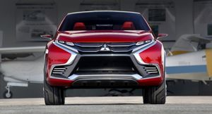 Mitsubishi анонсировала продажи раллийных версий своих моделей