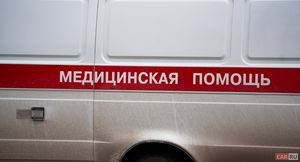 Омская автобаза здравоохранения объявила о закупке 10 микроавтобусов