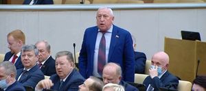КПРФ попросила СК возбудить дело против Жириновского