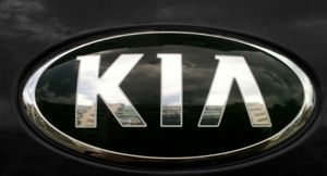 Новый электрокроссовер Kia будет глушить мотор во дворах