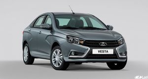 Легкий и бюджетный способ узнать настоящий пробег LADA Vesta