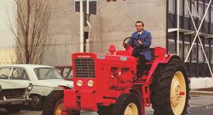 Кто из «европейцев» покупал тракторы из СССР и что именно предлагал им «Тракторэкспорт»