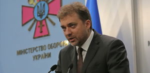 Экс-министр обороны: Россия требует от Штатов слить Украину