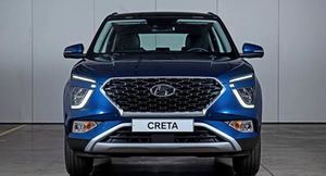 Hyundai Creta любят не только в России