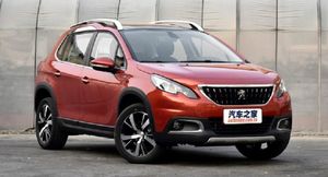 Продажи новых машин Peugeot в России выросли более чем в 2 раза по итогам октября 2021 года